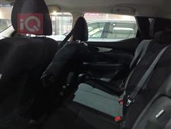 Nissan Rogue Sport
